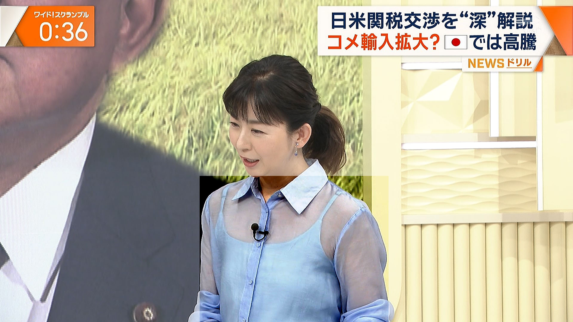 松尾由美子　エロ 