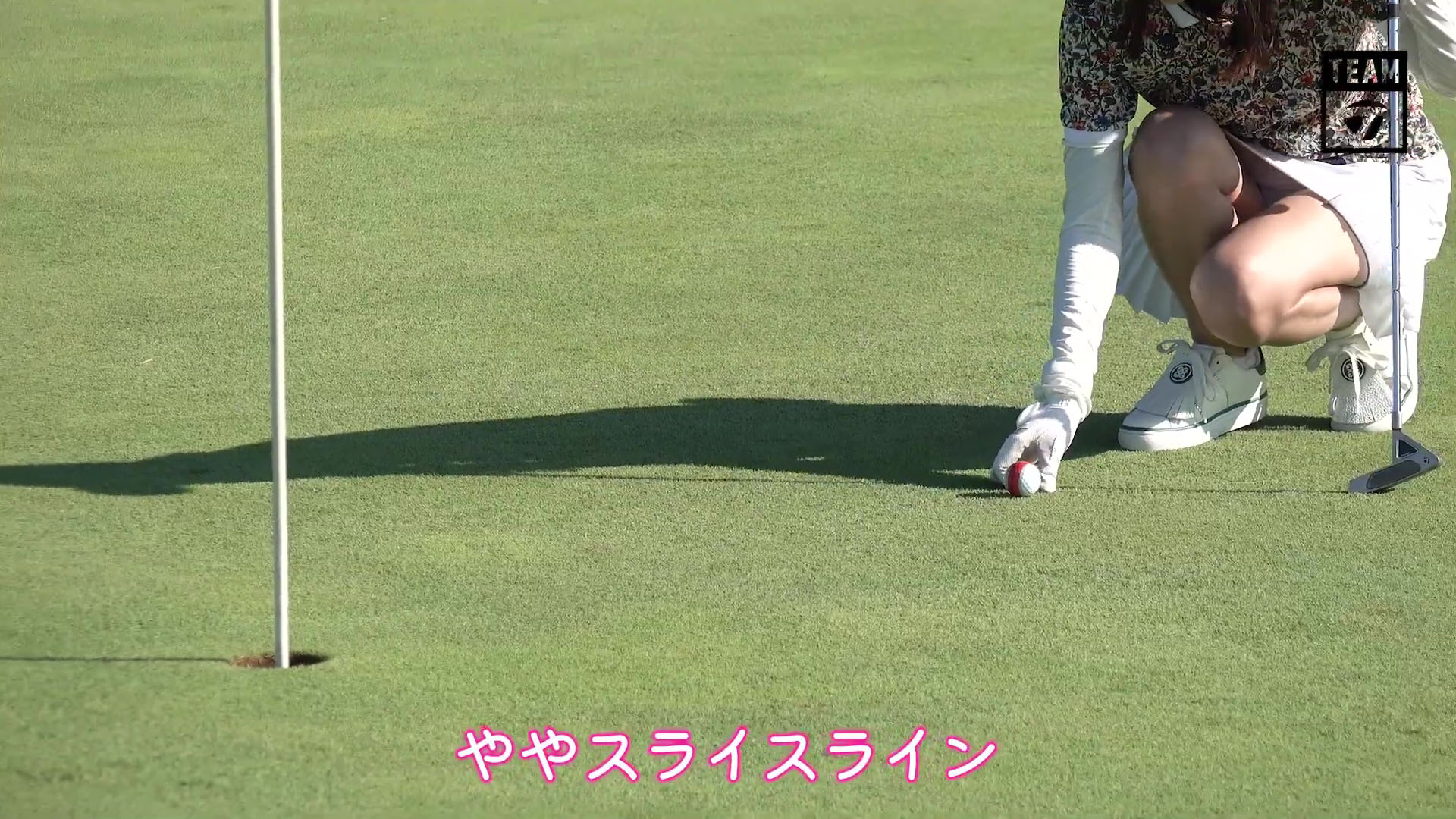 あおいれな しゃがみ 鷲見玲奈アナ しゃがみパンチラ!!【GIF動画あり】 : アナきゃぷ速報