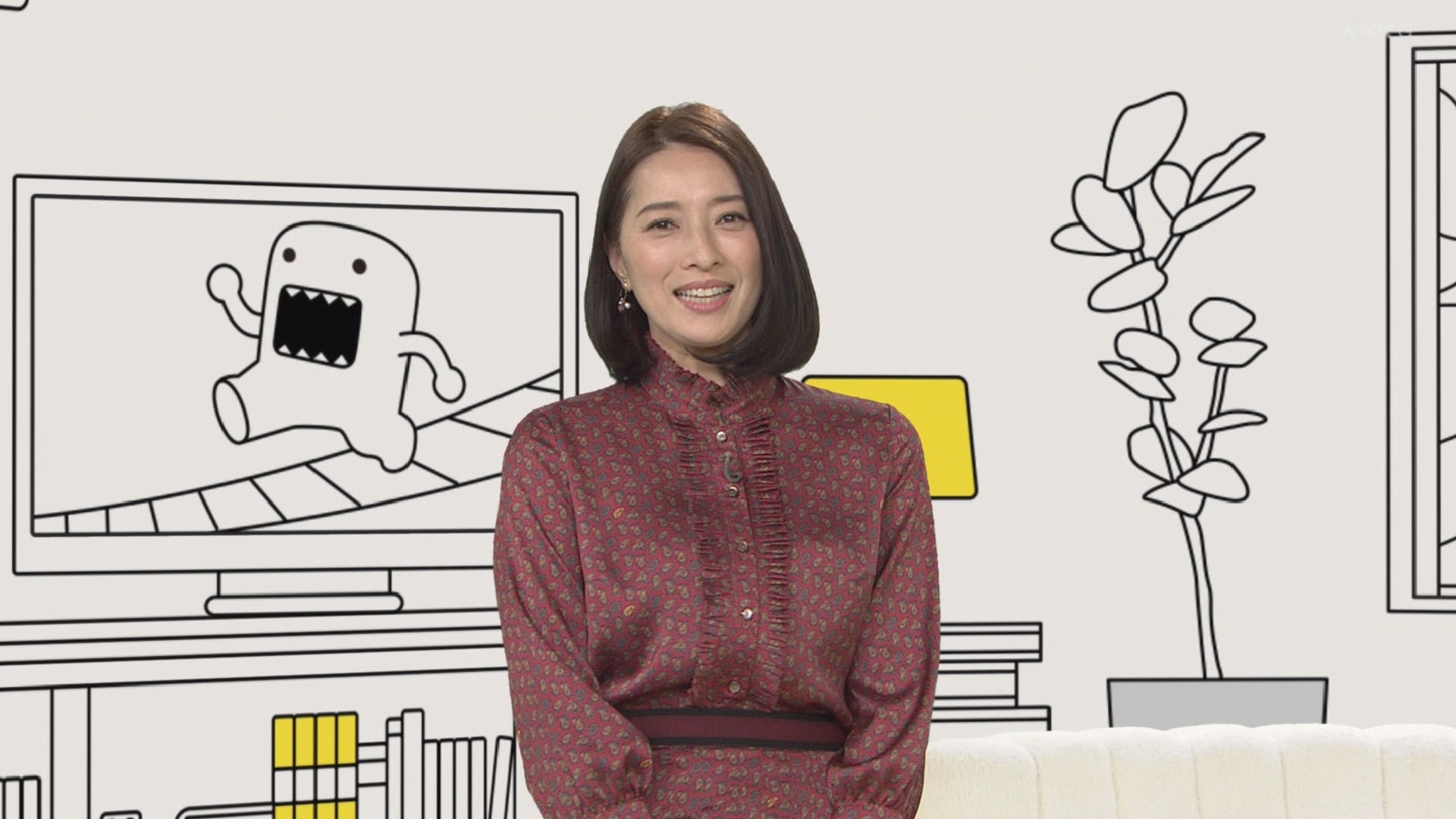 小郷知子アナウンサーアナル 