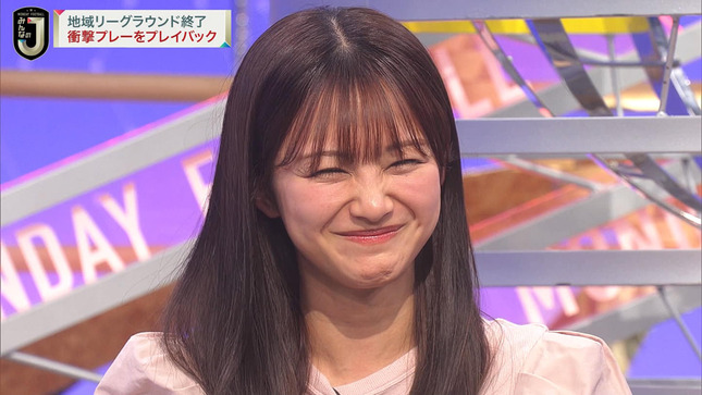原田葵 みんなのJ 12