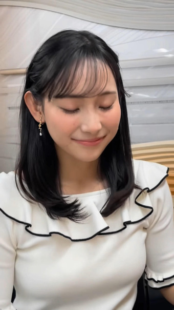 石渡花菜 Instagram 5