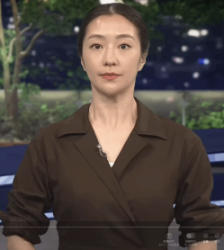 副島萌生 NHKニュース7 26