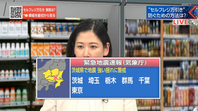 桑子真帆 クローズアップ現代 14