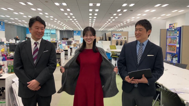 中原みなみ X Twitter 7