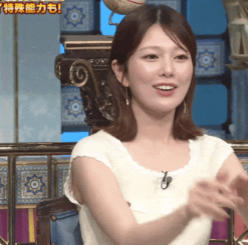 黒田みゆ 踊る！さんま御殿！！ 31