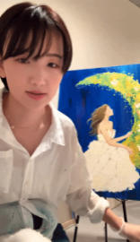 東留伽 Instagram 23