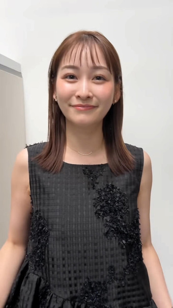 岩田絵里奈 Instagram 5