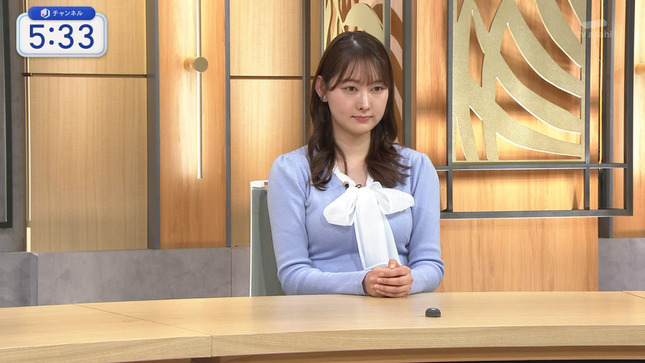 森山みなみ スーパーJチャンネル 8