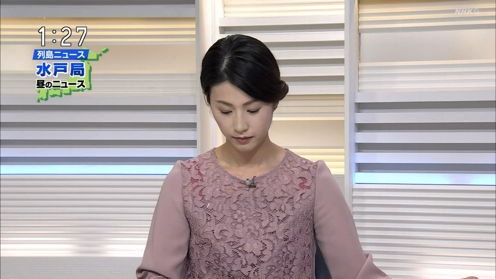 NHK 女子アナ　エロス 