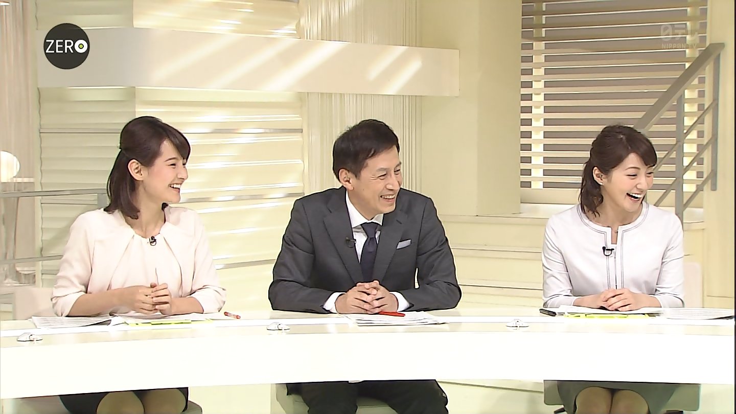 小正裕佳子アナ ゾーン 杉野真実アナ 横乳 アナきゃぷ速報 小正裕佳子アナ ゾーン 杉野真実アナ 横乳 アナきゃぷ速報