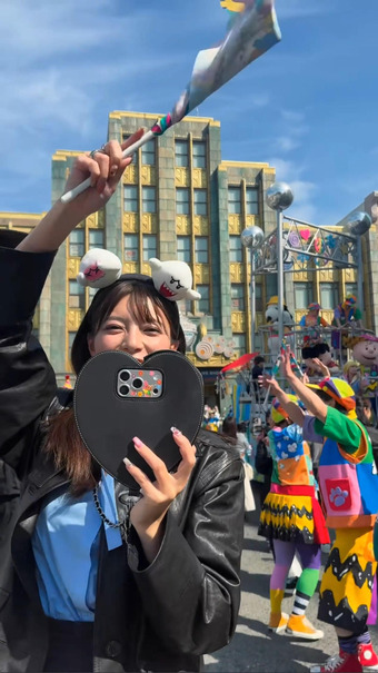 三谷紬 Instagram 3