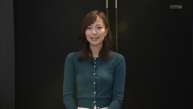 斎藤真美 スタンダップ！ 3