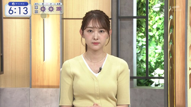 森山みなみ スーパーJチャンネル 19
