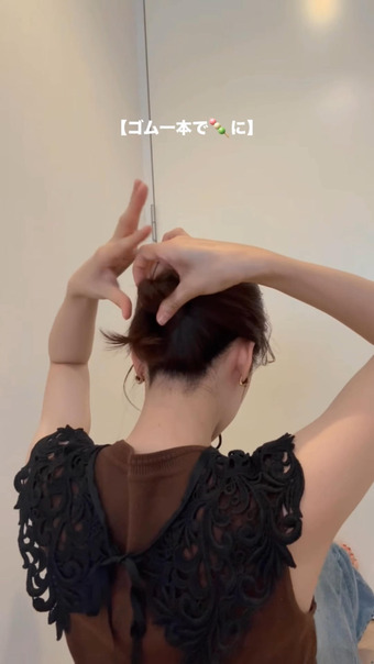 郡司恭子 Instagram 18