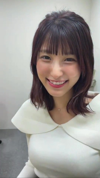 白木愛奈 Instagram 2