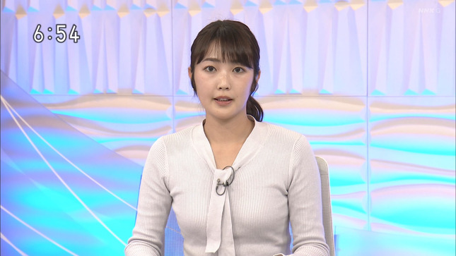 岩﨑果歩 ニュース富山人 5