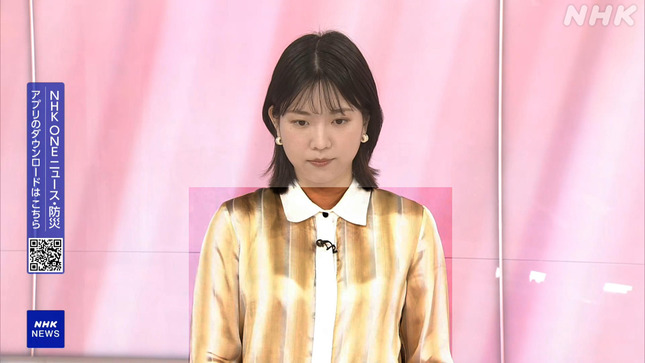 是永千恵 おはよう日本 20