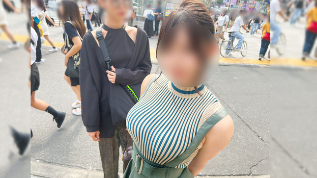 おっとり巨乳の魅惑ボディ 2