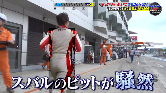 嶺百花 RACING LABO 20