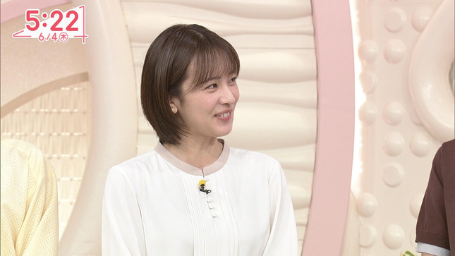 河出奈都美 Oha!4 14