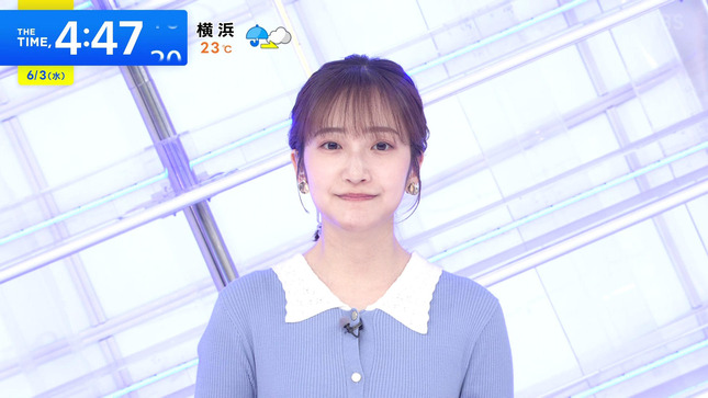 南後杏子 THE TIME 14