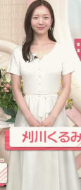 刈川くるみ Oha!4 34