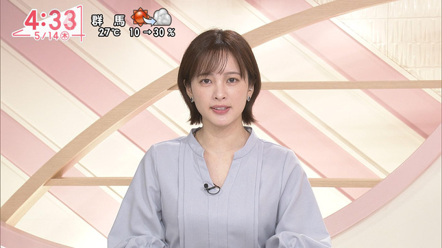 河出奈都美 Oha!4 5