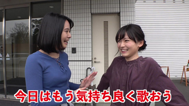 望木聡子 望木アナのアーティストになろう! 2