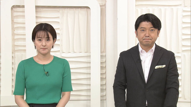 徳島えりか 日テレNEWS24 4