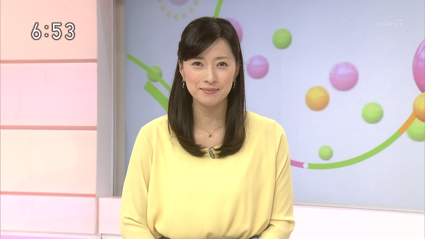 小郷知子アナウンサーアナル 小郷知子アナ おはよう日本 クローズアップ現代+ : アナきゃぷ速報
