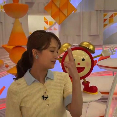 井上清華 X Twitter 5