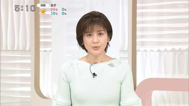 鈴江奈々 news every 7