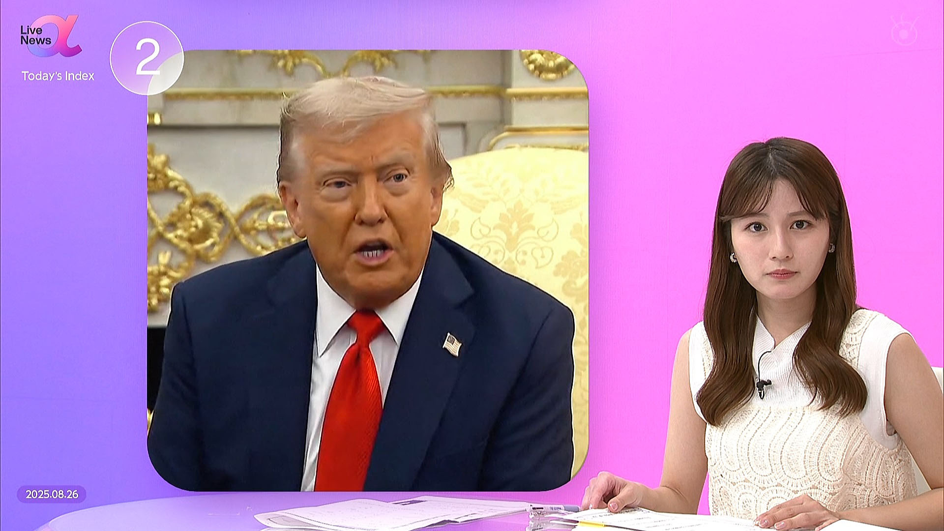 Her natural allure shines