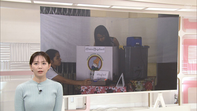 石川みなみ news every  Going! 6