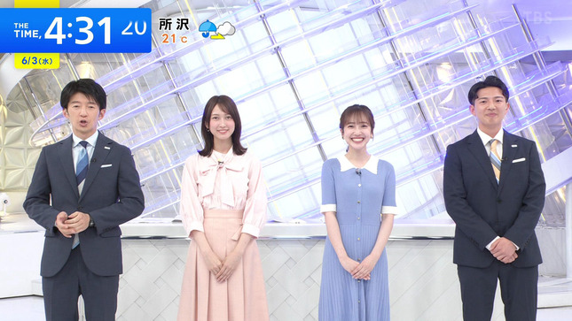 南後杏子 THE TIME 11