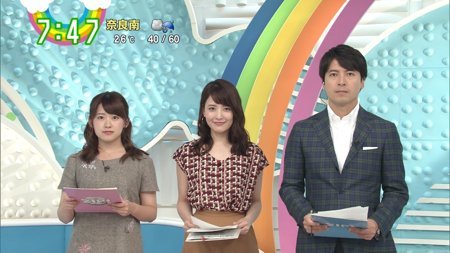 小熊美香 尾崎里紗 曽田茉莉江 北乃きい 團遥香 Zip アナきゃぷ速報 小熊美香 尾崎里紗 曽田茉莉江 北乃きい 團遥香 Zip アナきゃぷ速報