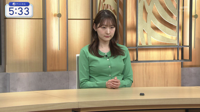 森山みなみ スーパーJチャンネル 6