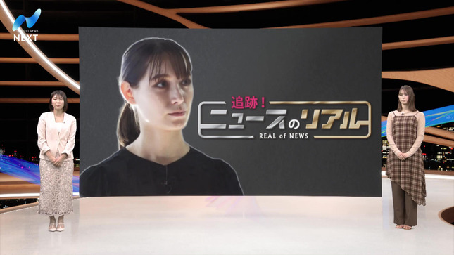 トラウデン直美 NIKKEI NEWS NEXT 5