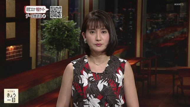 井上あさひアナ セクシーノースリーブ アナきゃぷ速報 井上あさひアナ セクシーノースリーブ アナきゃぷ速報