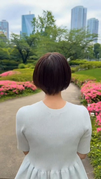 今井春花 Instagram 15