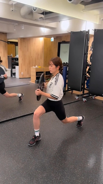 中川安奈 Instagram 18