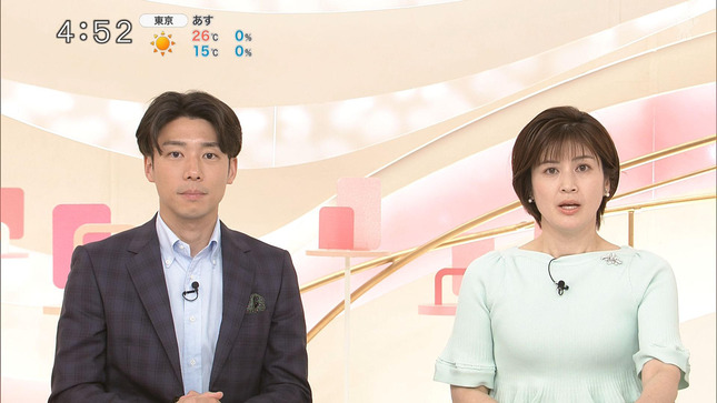 鈴江奈々 news every 4
