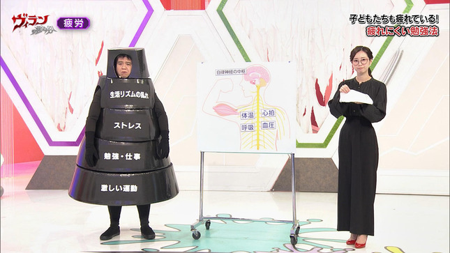 川口由梨香 ヴィランの言い分 30