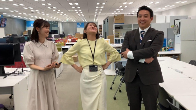 藤井由依 X Twitter 7