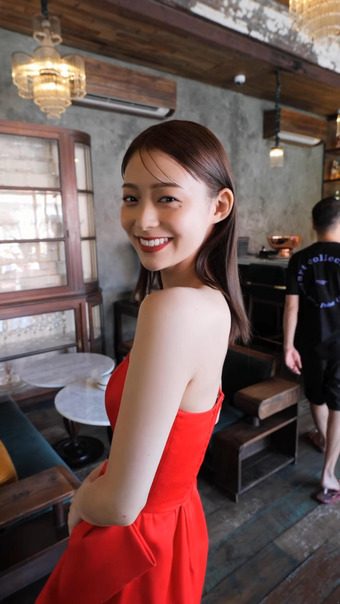田﨑さくら Instagram 12
