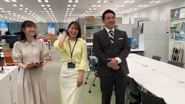藤井由依 X Twitter 4