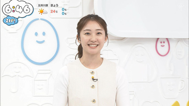 杉原凜 ZIP! 8