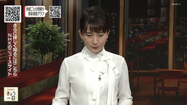 井上あさひ ニュースきょう一日 6