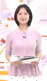 高崎春 めざましテレビ 22