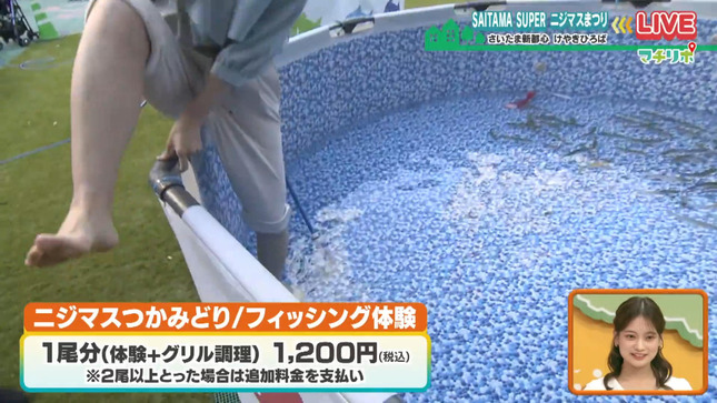 塚田舞 マチコミ 2